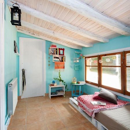 La Casa De Clementina Villa Villarquemado Kültér fotó