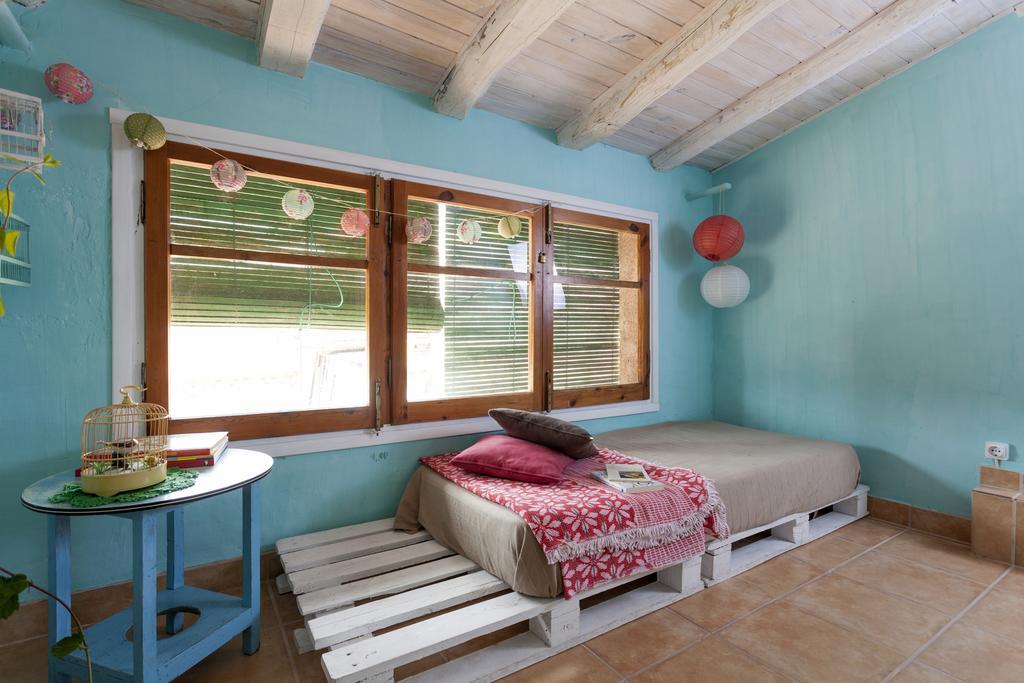 La Casa De Clementina Villa Villarquemado Kültér fotó