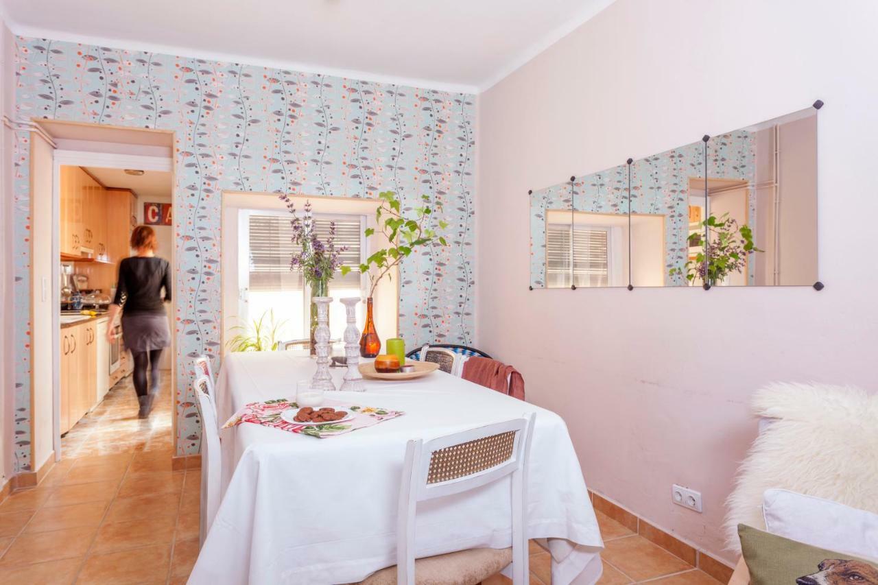 La Casa De Clementina Villa Villarquemado Kültér fotó
