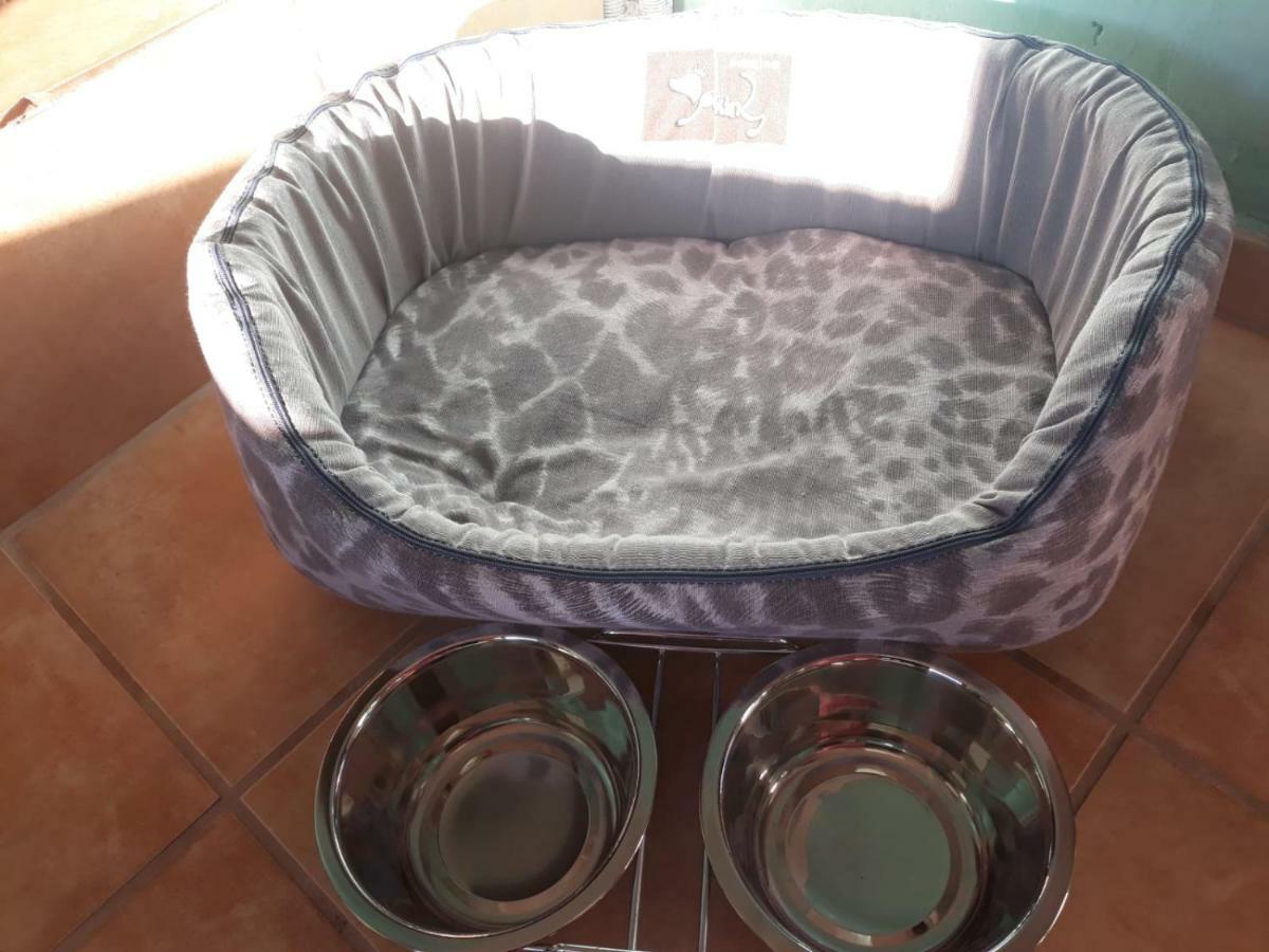 La Casa De Clementina Villa Villarquemado Kültér fotó
